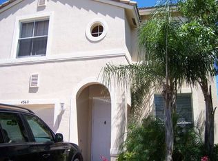 4362 Lake Tahoe Cir, West Palm Beach, FL 33409
