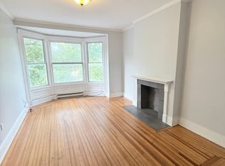 584 Madison Ave APT 3, Albany, NY 12208