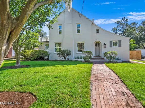 1350 NICHOLSON Road, Jacksonville, FL 32207