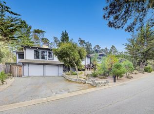 3025 Forest Way, Pebble Beach, CA 93953