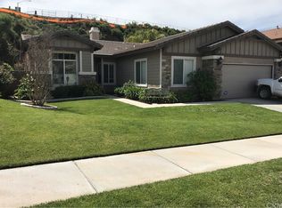 33905 Pinehurst Dr, Yucaipa, CA 92399