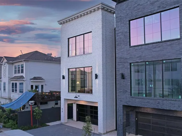 514 Malone Street, Houston, TX 77007