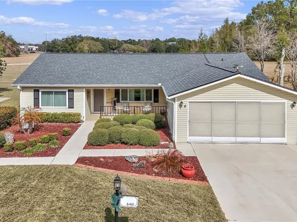 6461 SW 80th Pl, Ocala, FL 34476