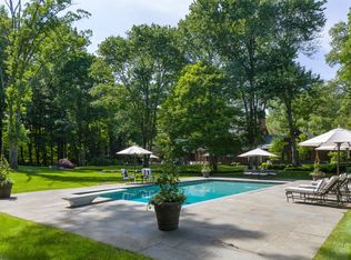 184 Upper Shad Rd, Pound Ridge, NY 10576