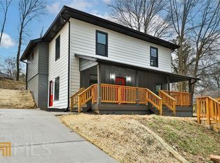208 Alpine St, Canton, GA 30114