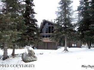 6731 Round Tree Dr, Anchorage, AK 99507