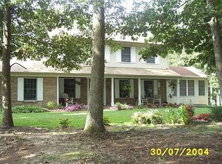 7800 Bastille Rd #B, Severn, MD 21144