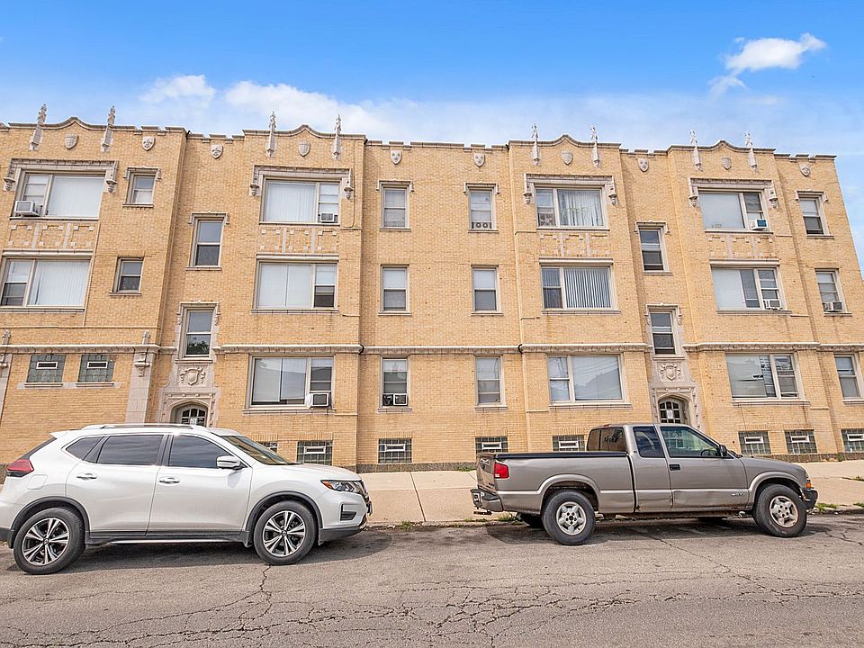 1st image of 5848-54 S Trumbull Ave #5854-2D