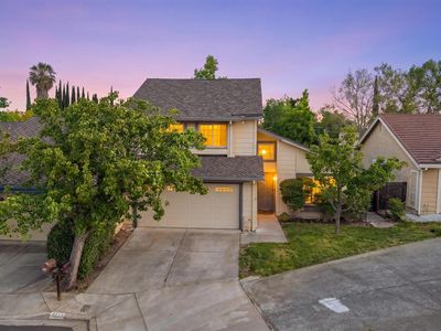 2135 Rock Pass Pl, Martinez, CA, 94553