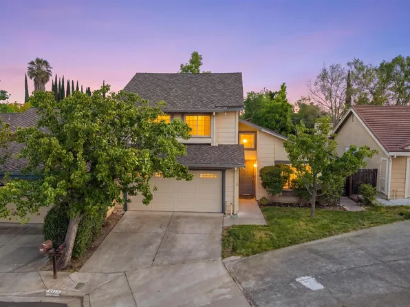 2135 Rock Pass Pl, Martinez, CA 94553