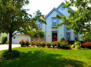 11426 S Millview Rd, Olathe, KS 66061