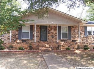 1216 Freemont St SW, Decatur, AL 35601