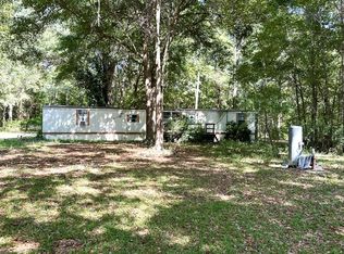 3246 N Ga Hwy #33N, Sylvester, GA 31791