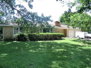 6105 NW 68th Ter, Kansas City, MO 64151
