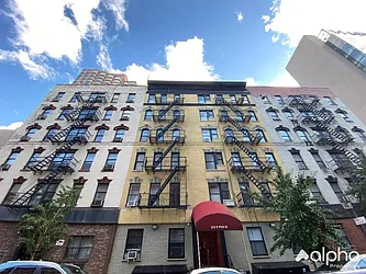 Rented by Alpha Properties NYC I LLC