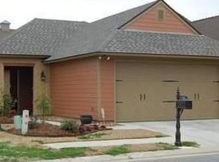 115 Milan Cir, Lafayette, LA 70508