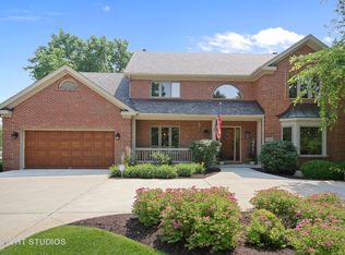 13107 S 80th Ct, Palos Park, IL