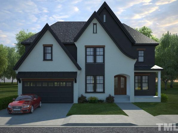 New Construction Homes in Cary NC | Zillow