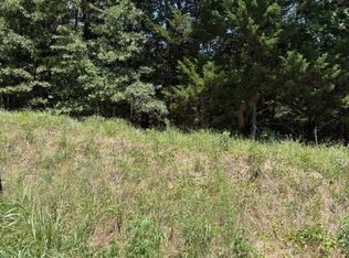 N Chickasaw St, Colbert, OK 74733