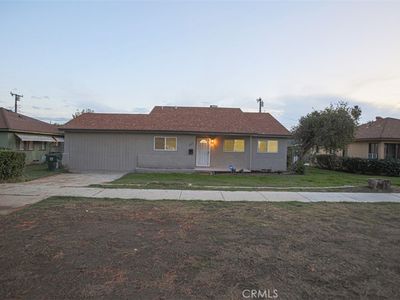 697 E 21st St, San Bernardino, CA, 92404