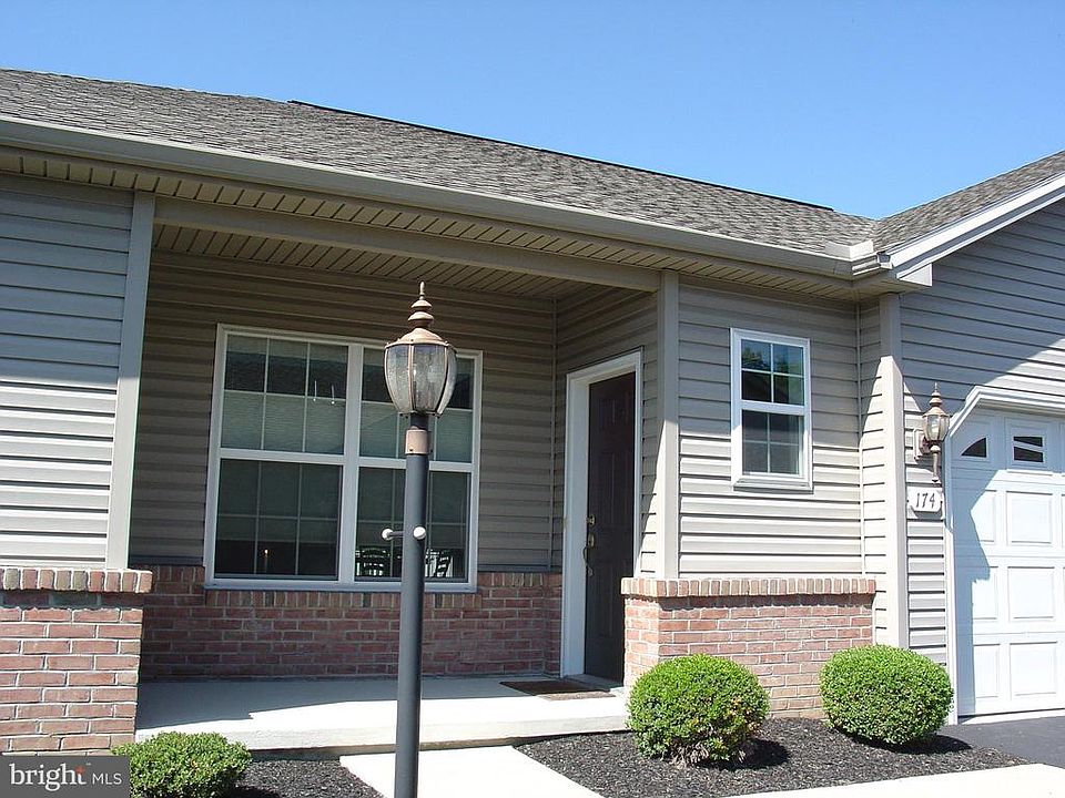 174 Meadowview Dr Harrisburg, PA, 17111 Apartments for Rent Zillow