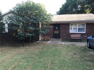 116 Boles St, Mayodan, NC 27027