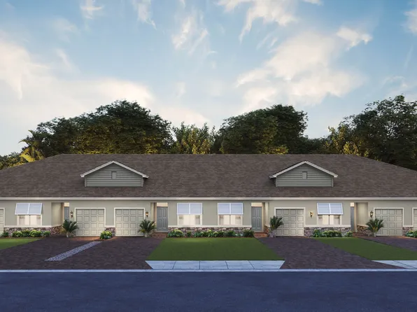 Sabal Plan, Orchid Reserve