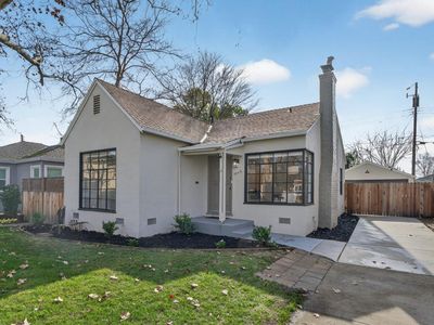2008 Argail Way, Sacramento, CA, 95822