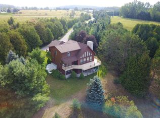 10089 Townline Rd, Petoskey, MI 49770