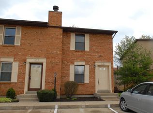 161 Elk Ct, Fairfield, OH 45014