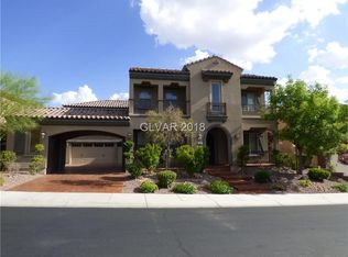 2245 Boutique Ave #0, Henderson, NV 89044