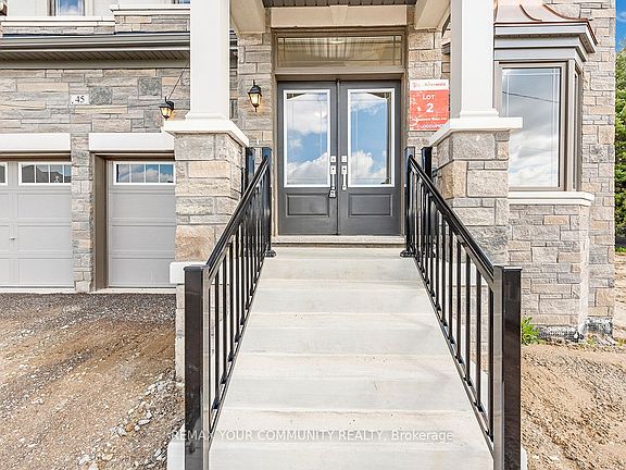 4th image of 45 Raspberry Ridge Ave