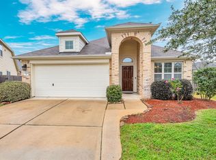 20606 Birch Rain Ct, Katy, TX 77449