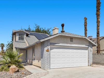 745 Taft Ct, Las Vegas, NV, 89110