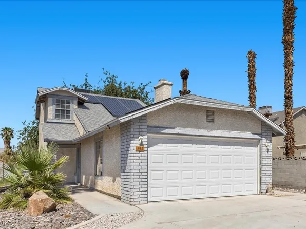 745 Taft Ct, Las Vegas, NV 89110