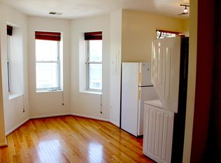 1318 13th St NW, Washington, DC 20005