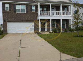 642 Bell Flower Ln, Blythewood, SC 29016