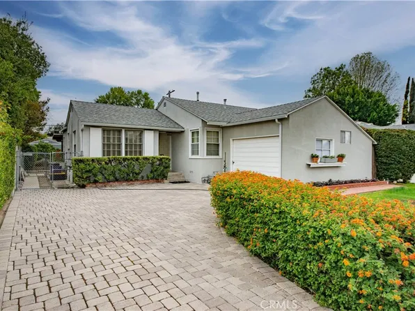 19416 Welby Way, Reseda, CA 91335