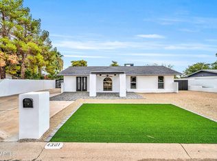 4301 E Bluefield Ave, Phoenix, AZ 85032