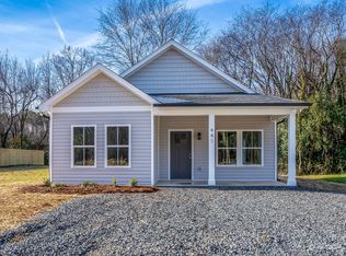 441 Railroad St, Norwood, NC 28128