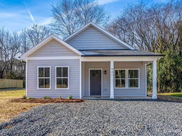 441 Railroad St, Norwood, NC 28128