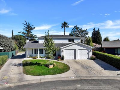 540 Camino Cortez, Yuba City, CA, 95993