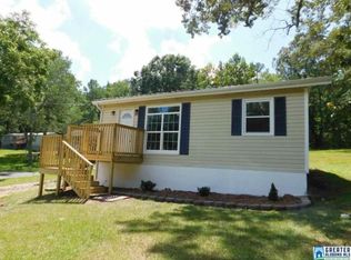 6402 Trussville Clay Rd, Trussville, AL 35173