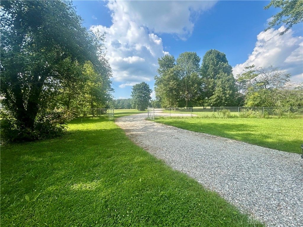 Real estate listing image
