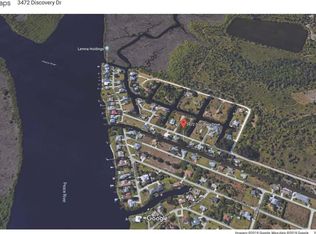 3472 Discovery Dr, Punta Gorda, FL 33983