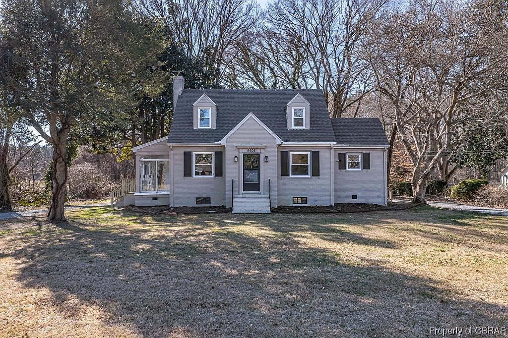 6606 Northumberland Hwy, Heathsville, VA 22473 Zillow