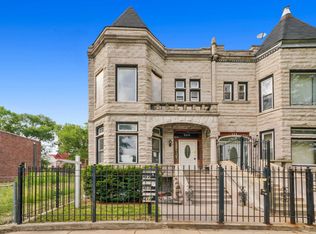432 E 42nd Pl, Chicago, IL 60653