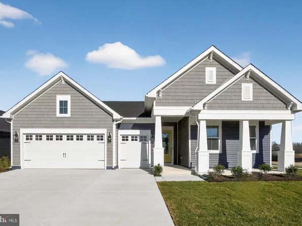 1525 Lesterfield Way, Middletown, DE 19709