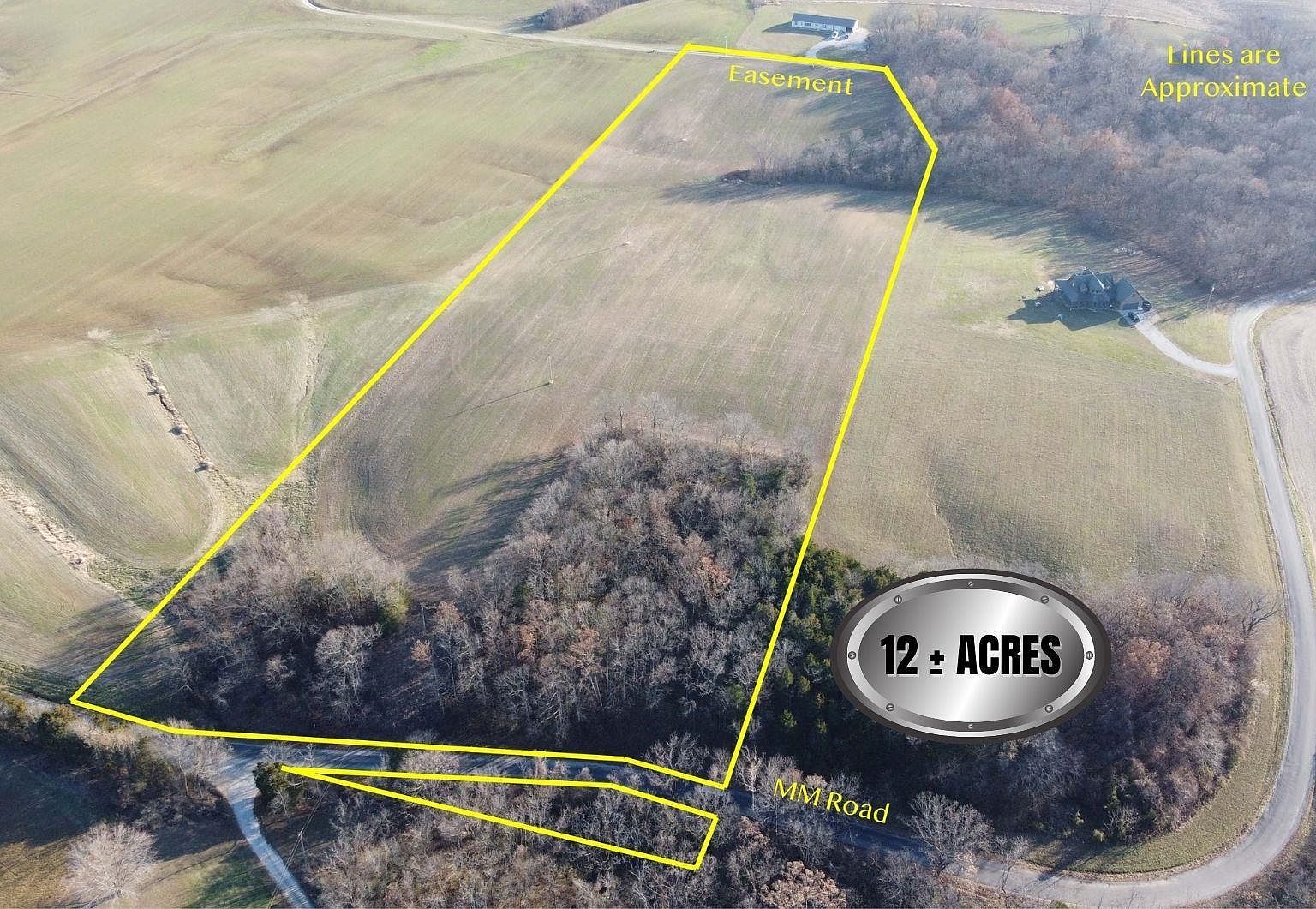 0 Mm Rd, Fults, IL 62244 Zillow
