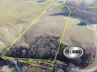 0 Mm Rd, Fults, IL 62244